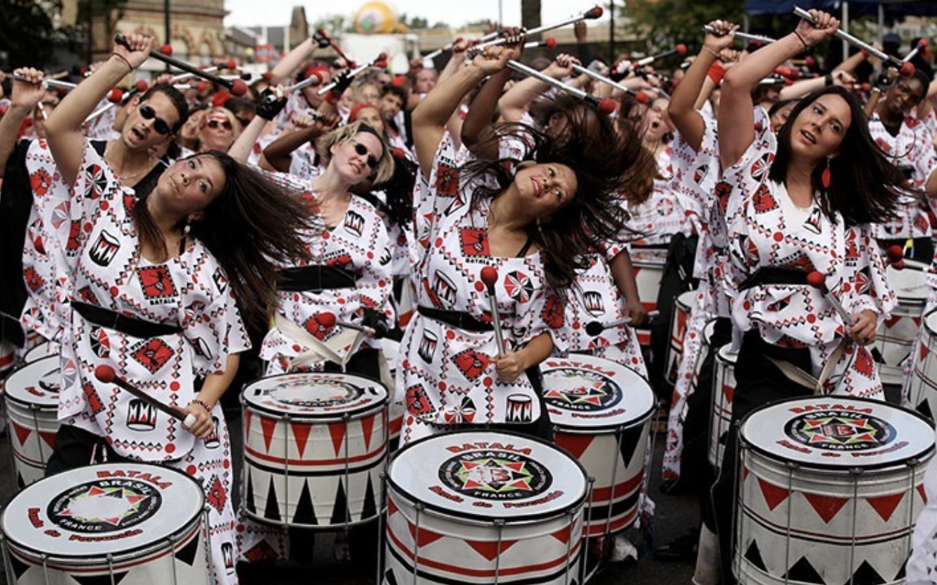 The ultimate guide to Notting Hill Carnival-image