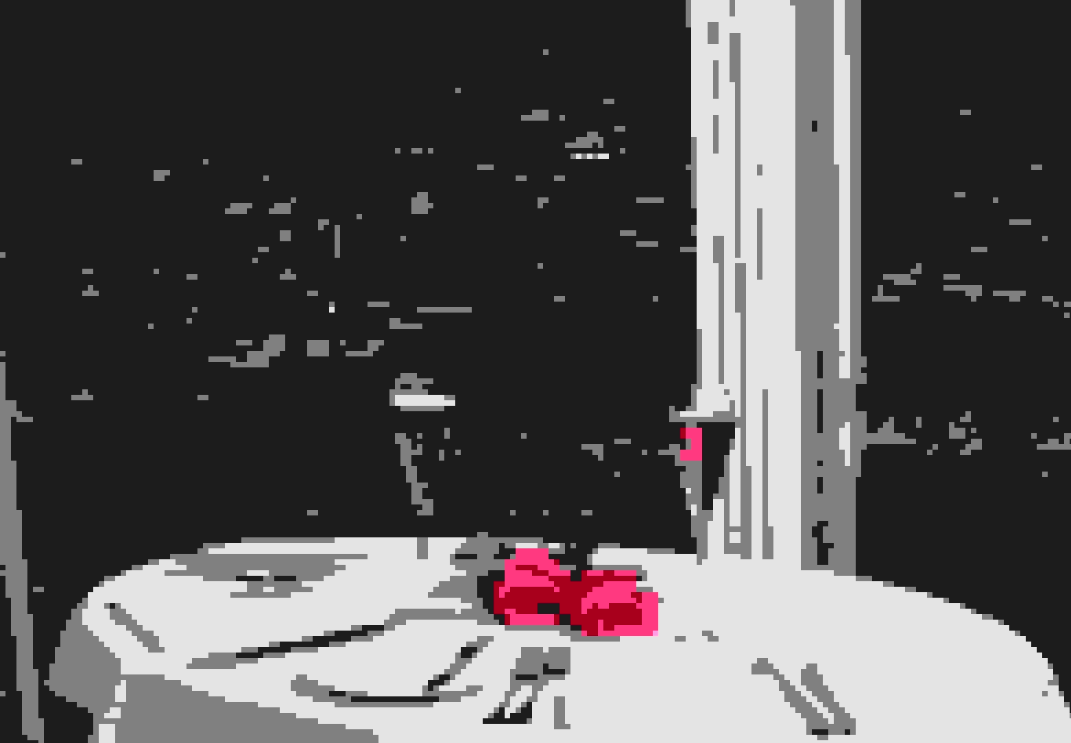 The most romantic restaurants in London for Valentine’s Day 2026-image