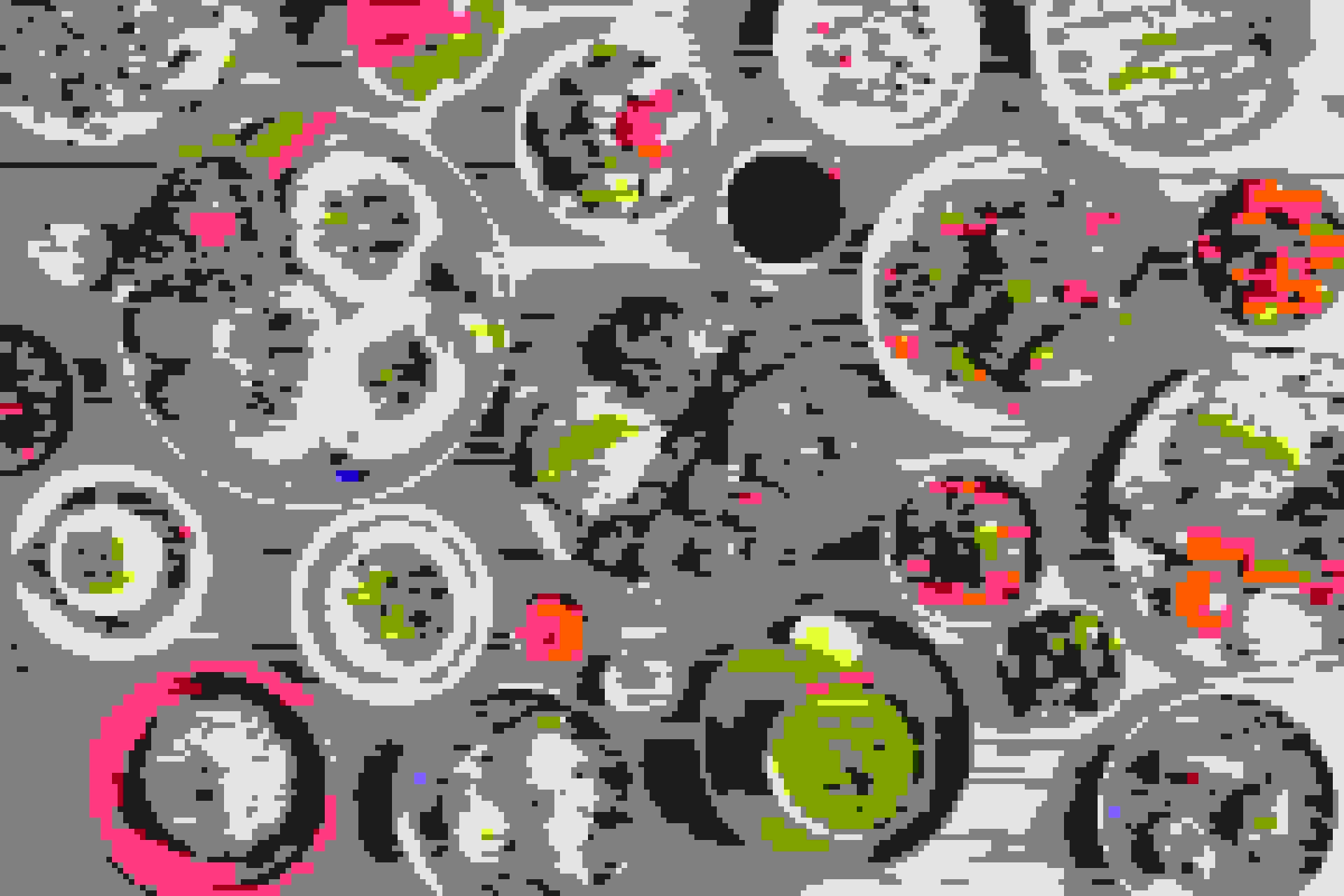 Where to break your fast in London: 11 top iftars for Ramadan 2026-image