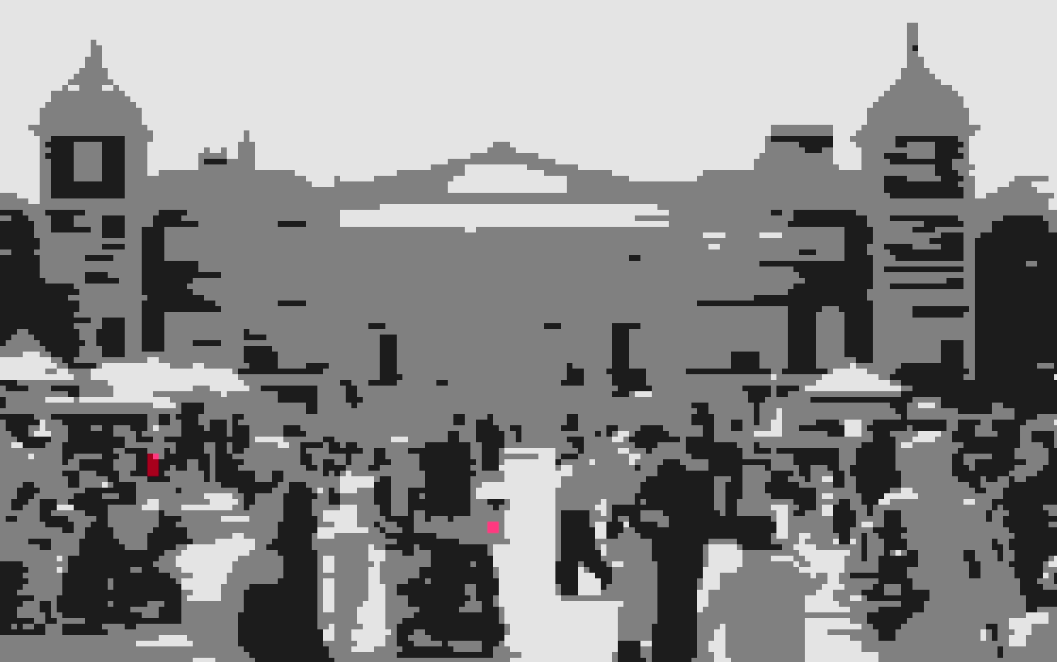 The best events, feasts and family experiences this Eid al-Fitr in London-image