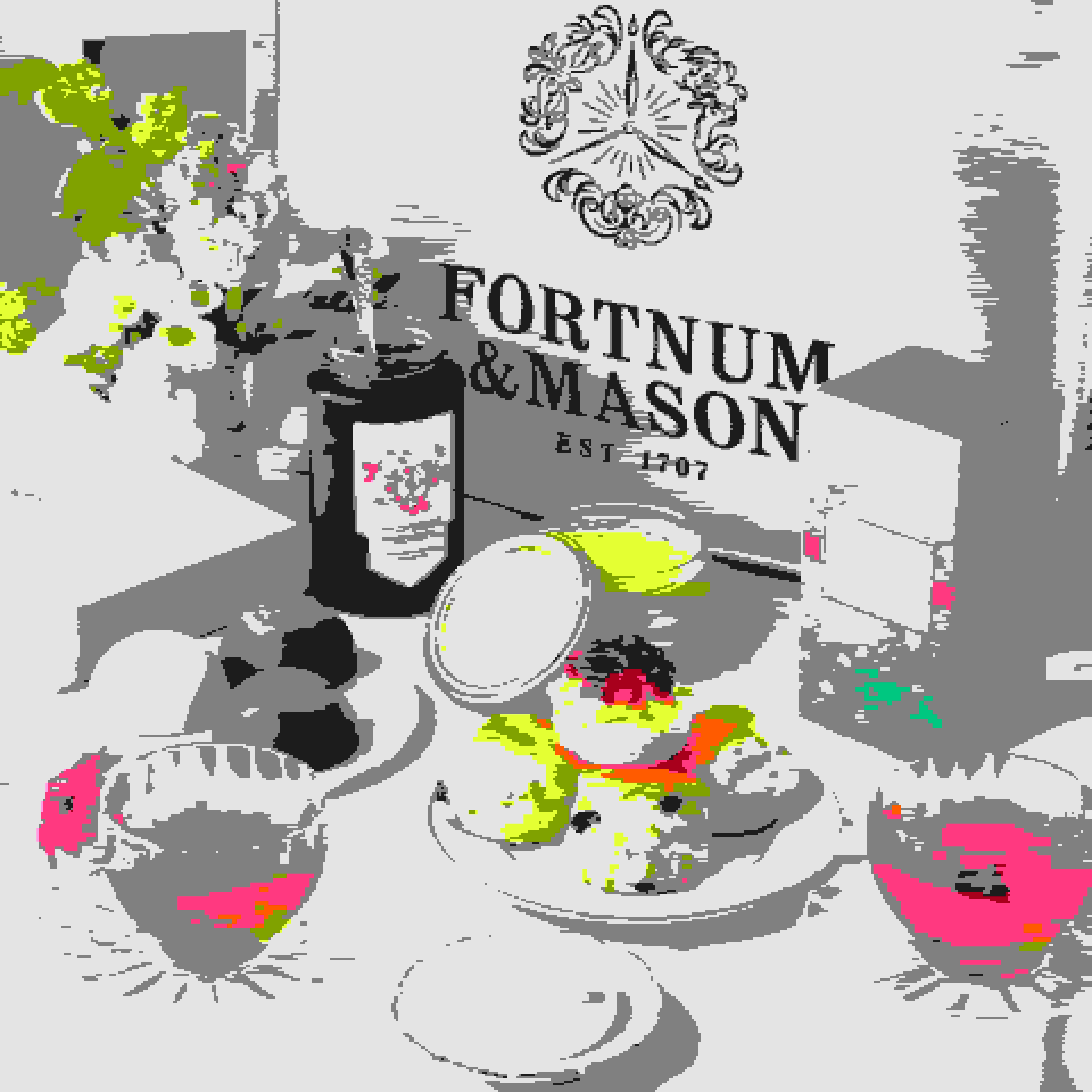 Gourmet to Go: The most luxurious picnic hampers in London-image