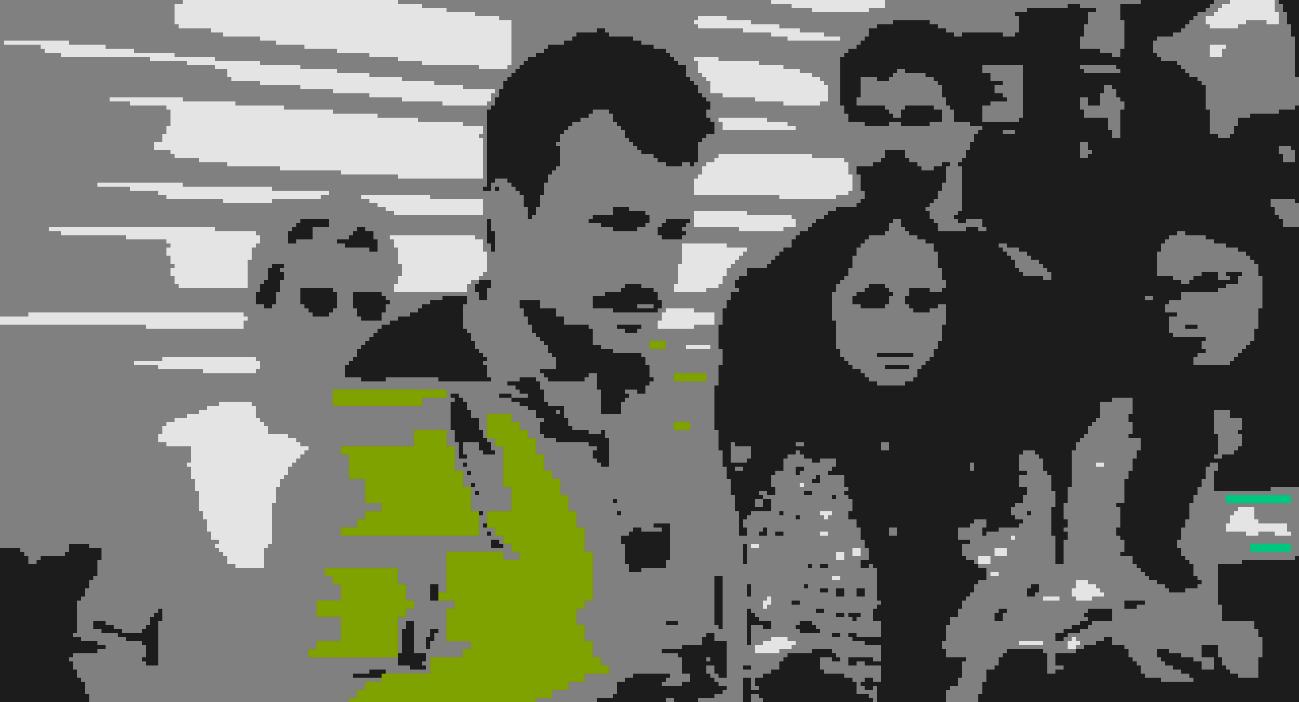 The Encampments: Join a screening of the Palestinian solidarity documentary -image