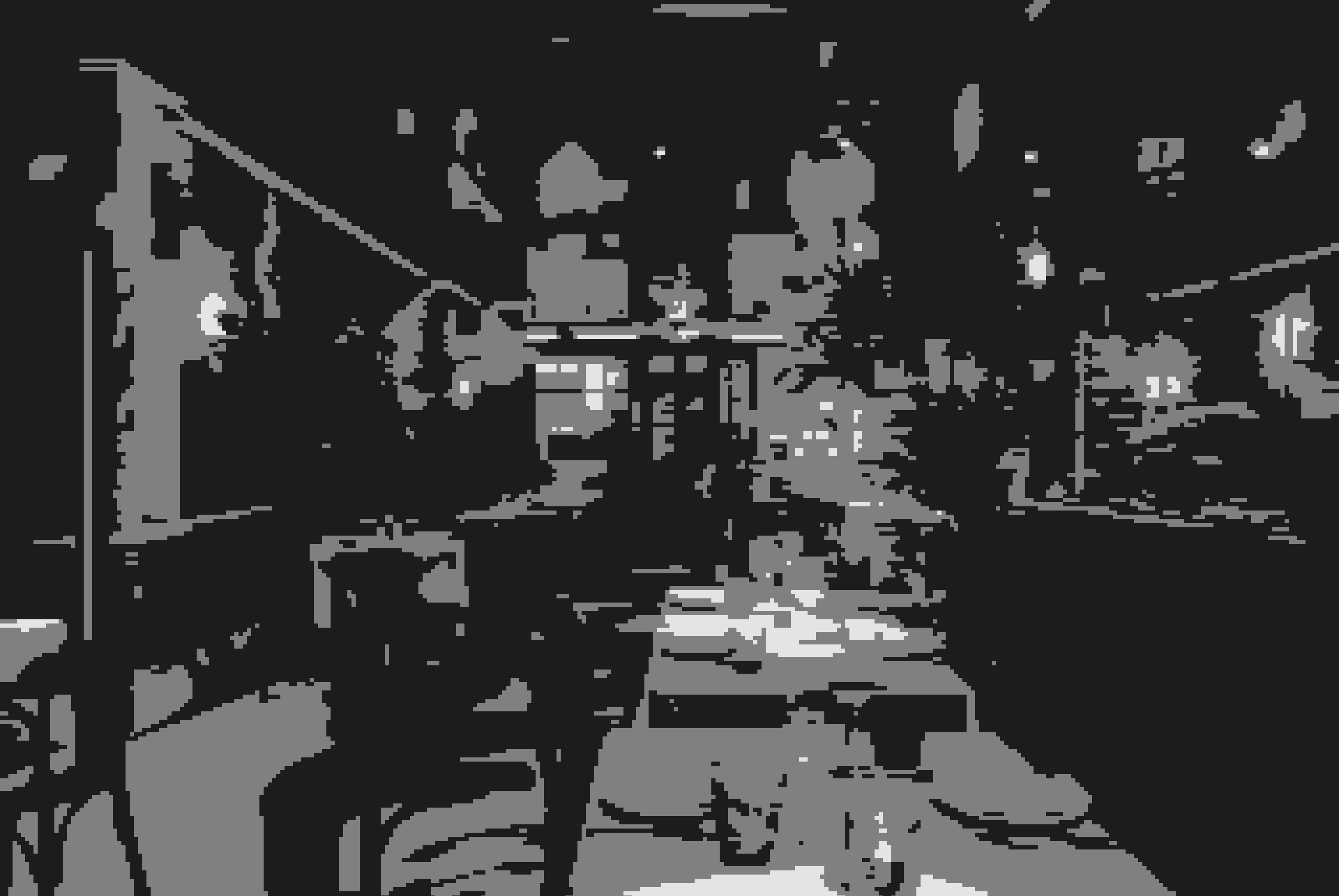 Automat opens in Mayfair with a nostalgic take on American dining-image