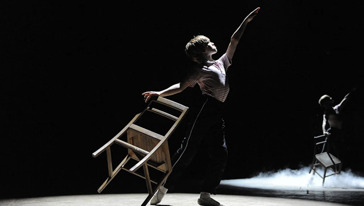 Billy Elliot The Musical dances back into the West End in 2027-image