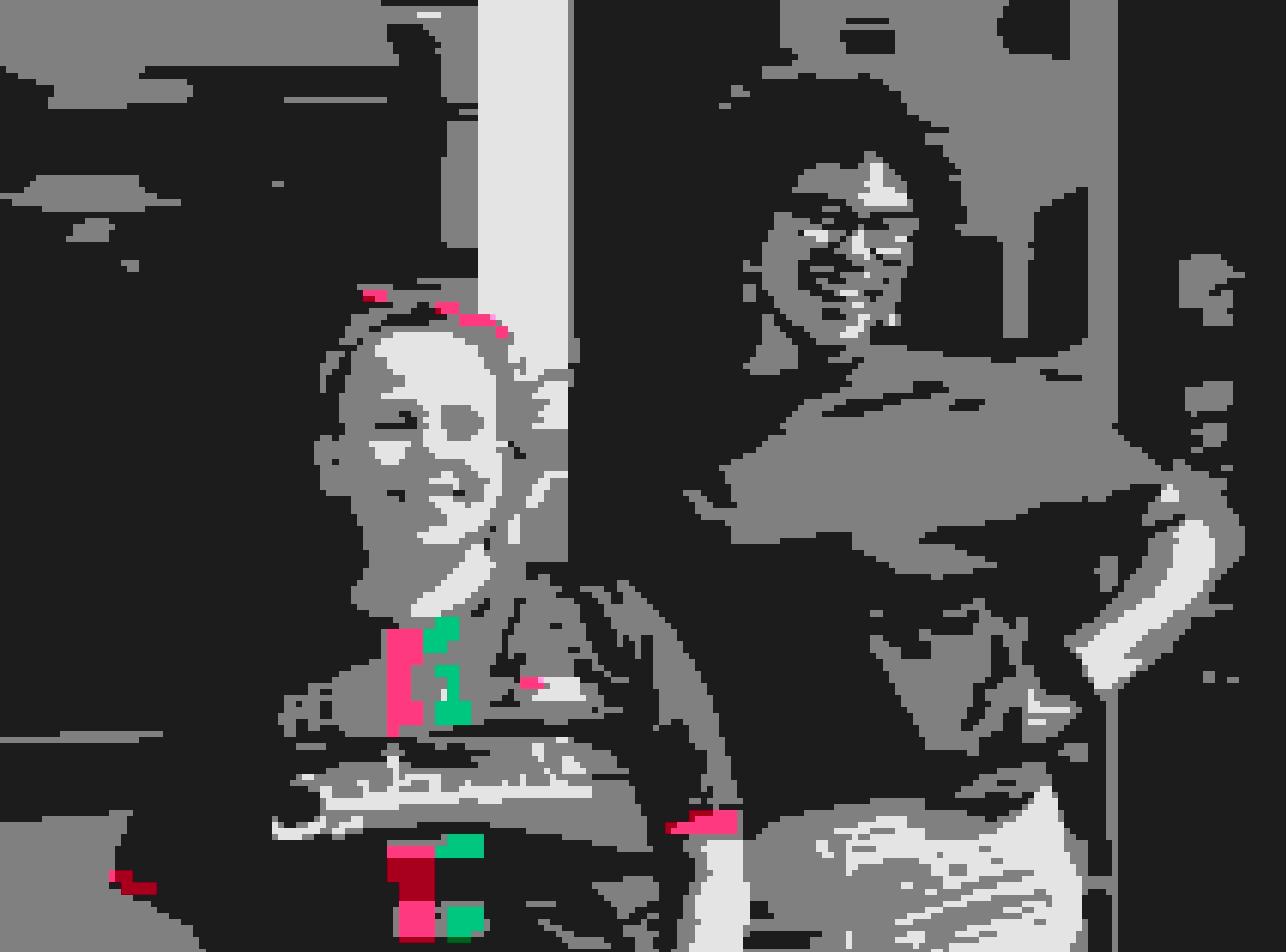 Bunhead Bakery founder Sara Assad-Mannings on Herne Hill’s cult Palestinian buns-image