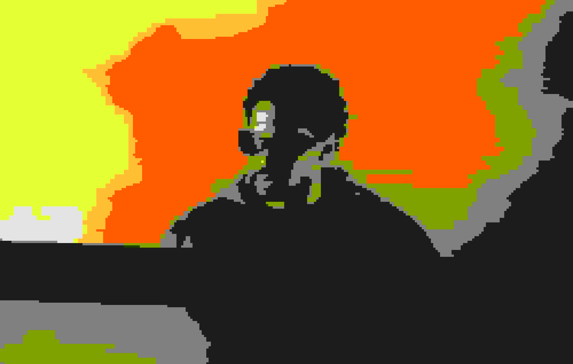 KAYTRANADA brings his genre-blurring sound to The O2 this June-image