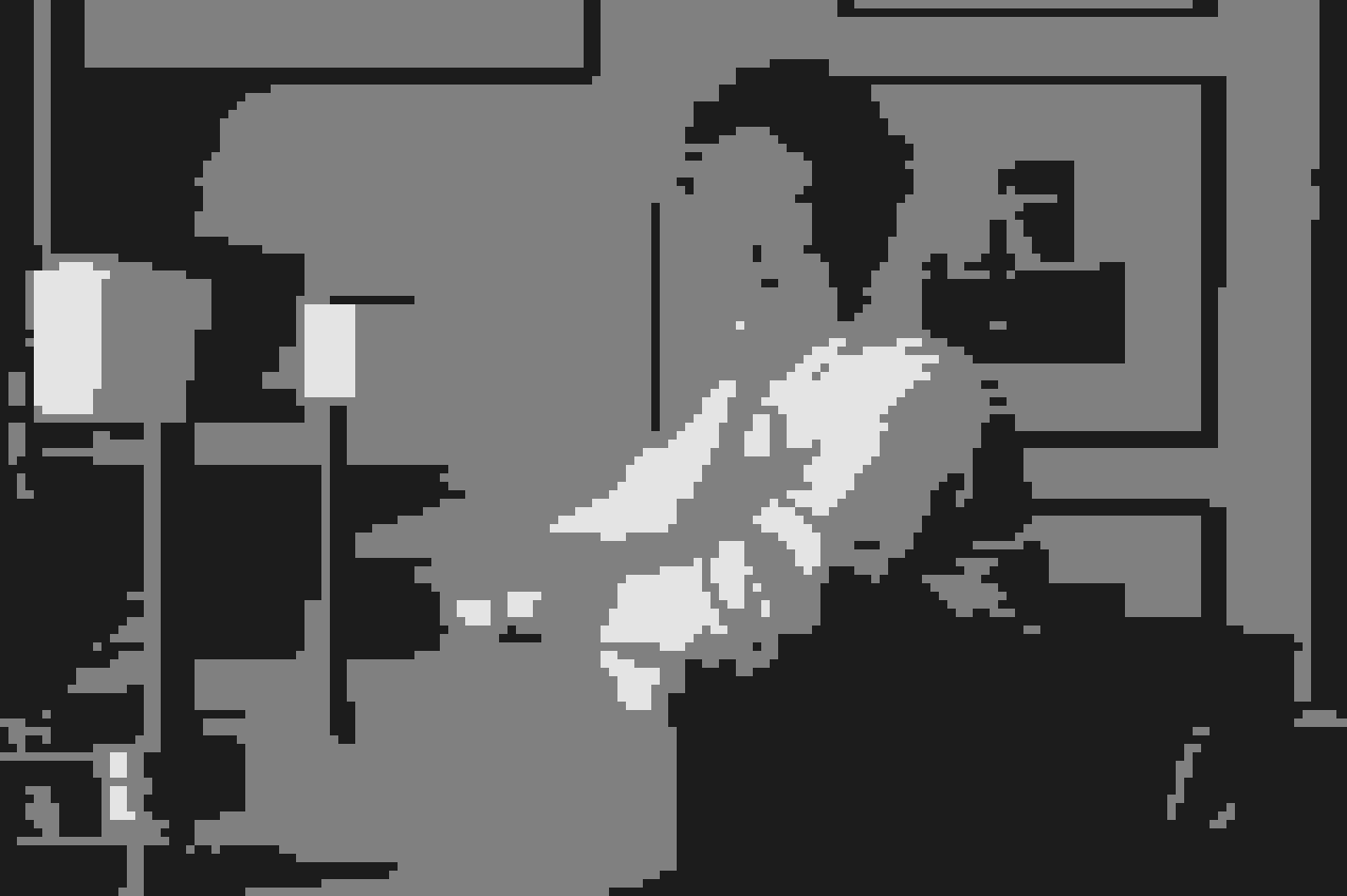 Nieves Barragán Mohacho takes over The Donovan Bar this March-image