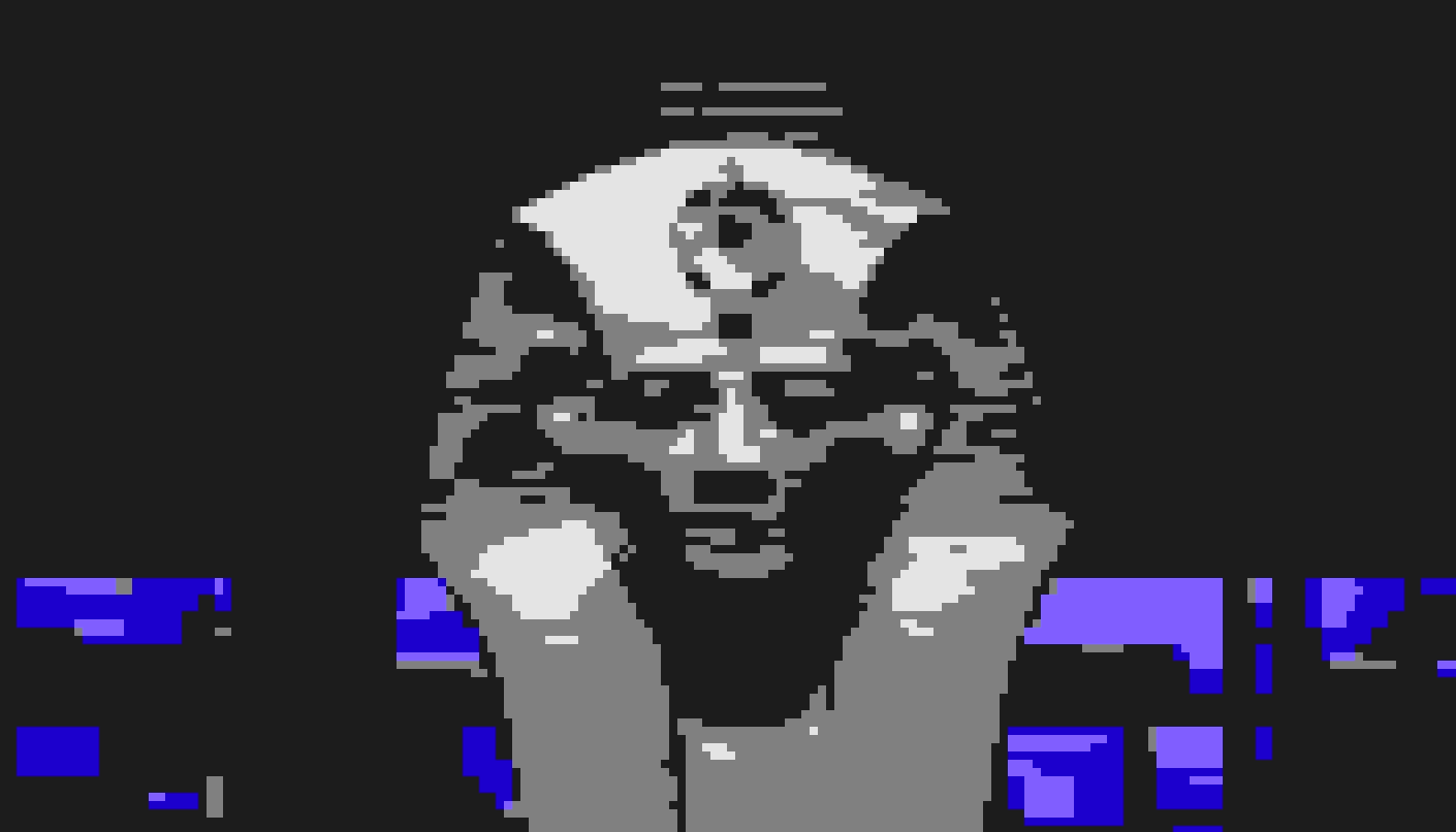 Inside Ramses and The Pharaohs’ Gold: The Exhibition-image