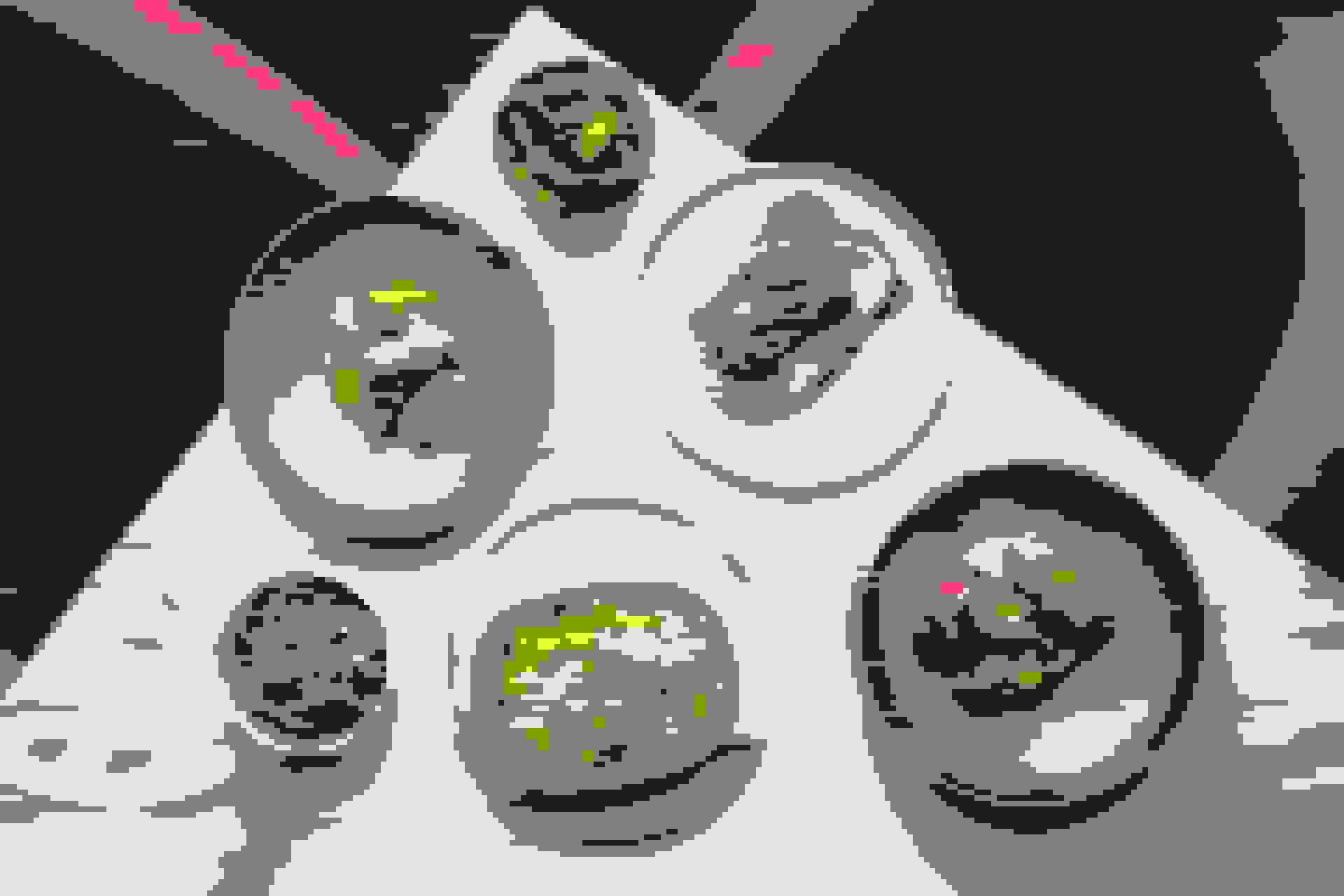 Hot right now: The top new restaurants in London for 2026-image