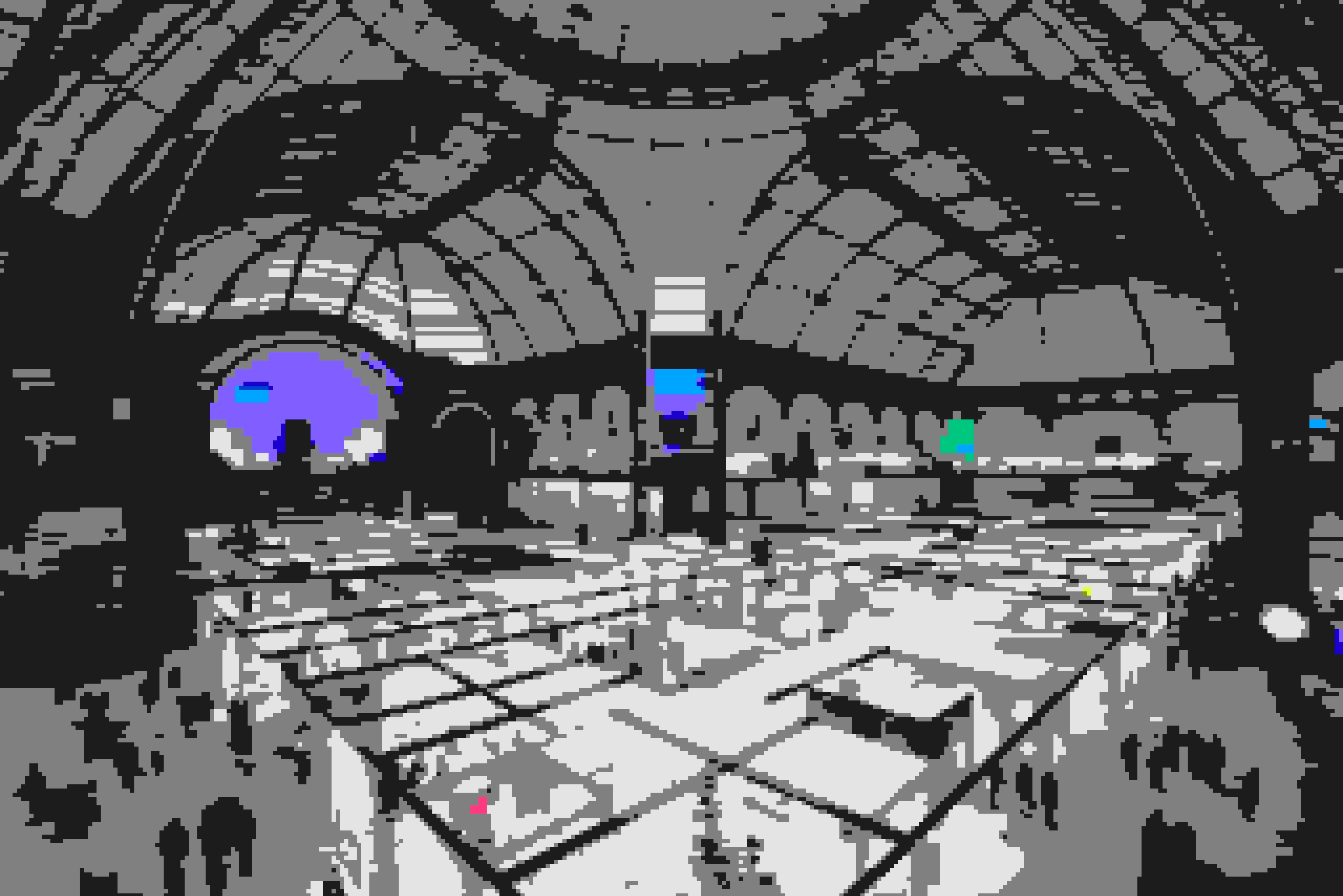 Art Paris: Culture and creativity combine at the Grand Palais-image