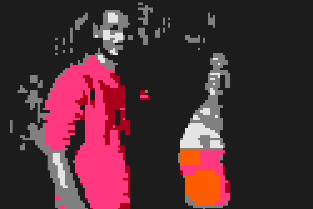 Texan Afghan BBQ Cue Point goes from a pop-up to permanent home-image