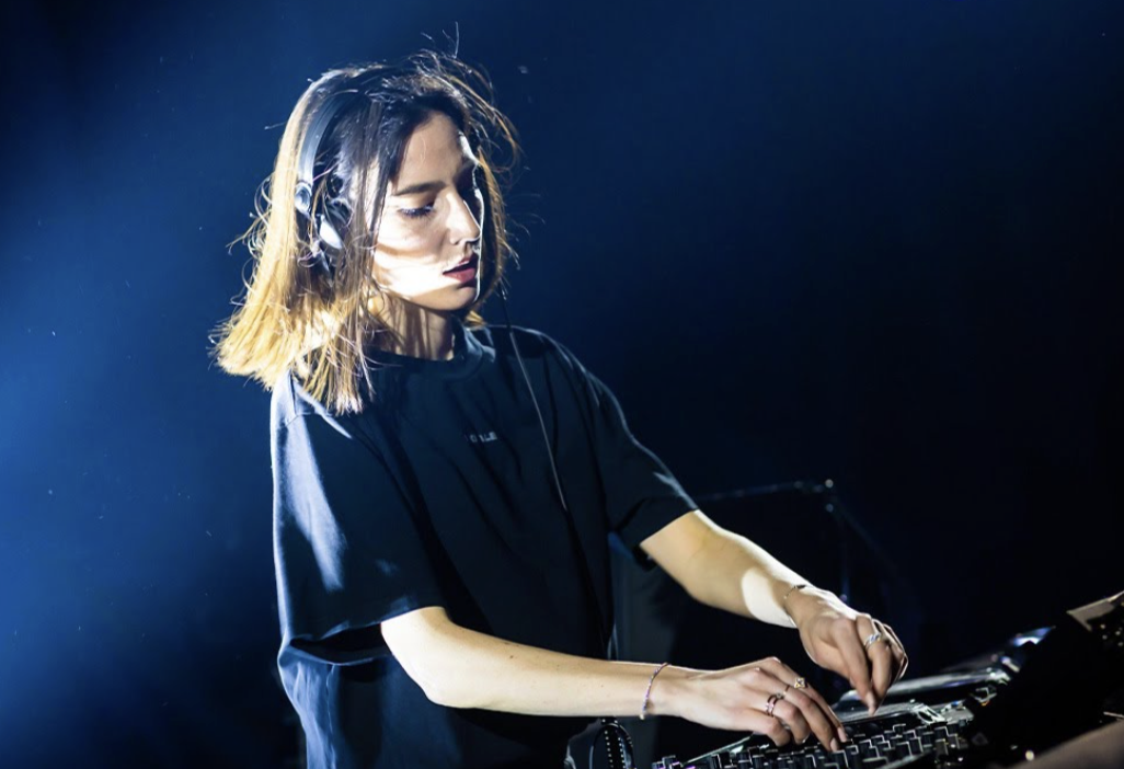 Magazine Open-Air: Party the night away on a roofless dance floor-image