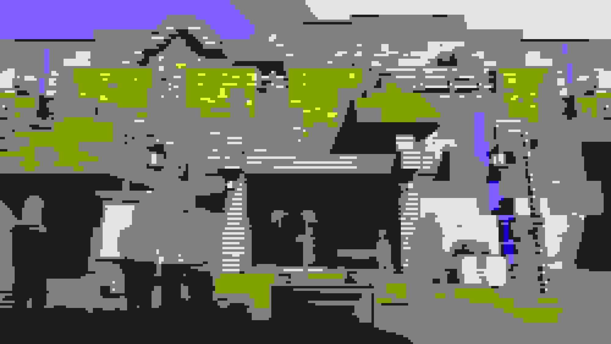 Minecraft World: The new London theme park will open in 2027-image