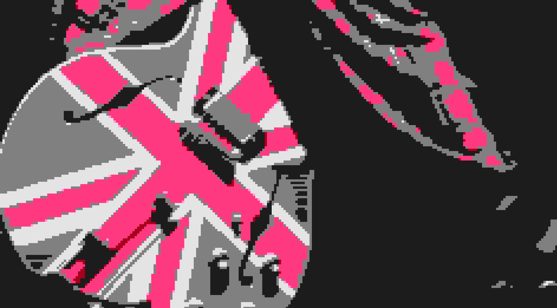 1996 at the Barbican: A New Exhibition Celebrates a Landmark Year-image