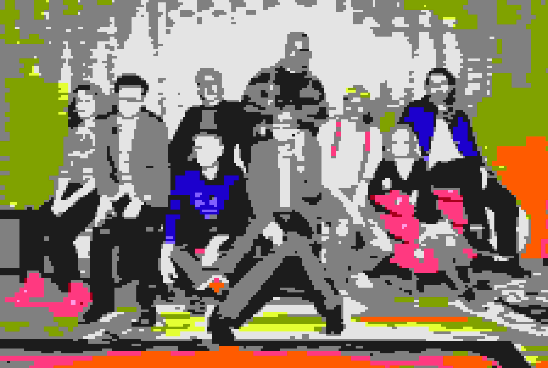 Rough Trade to Mark 50 Years With a Southbank Centre Takeover-image