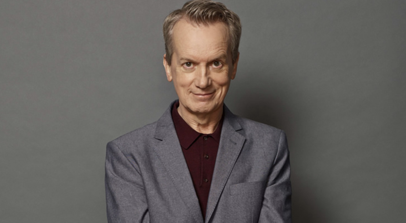 London’s Roundhouse Comedy Festival Is Back With Big Laughs-image