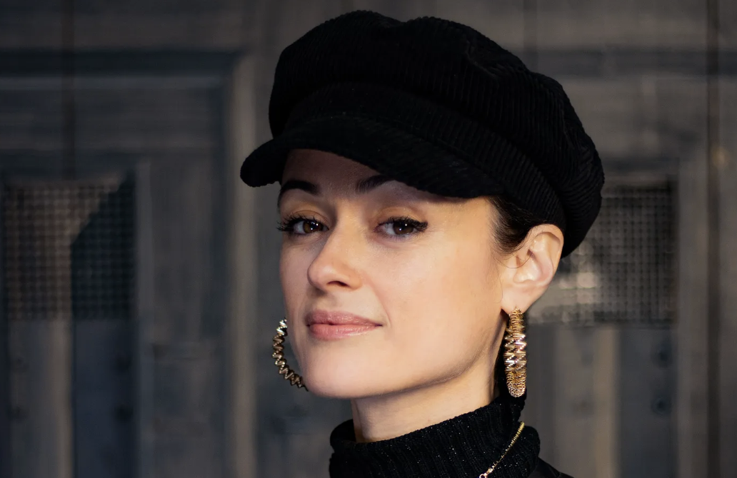 FACT Chats: Playwright Sabrina Mahfouz on Stories and Success-image