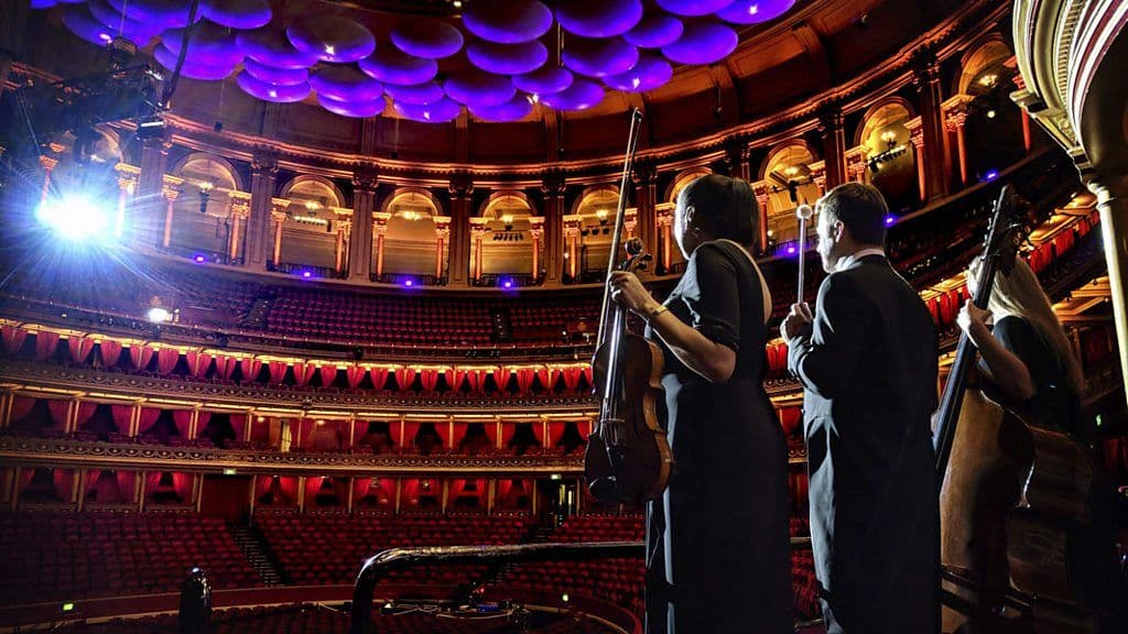 BBC Proms 2025: Inside the world’s biggest classical music festival