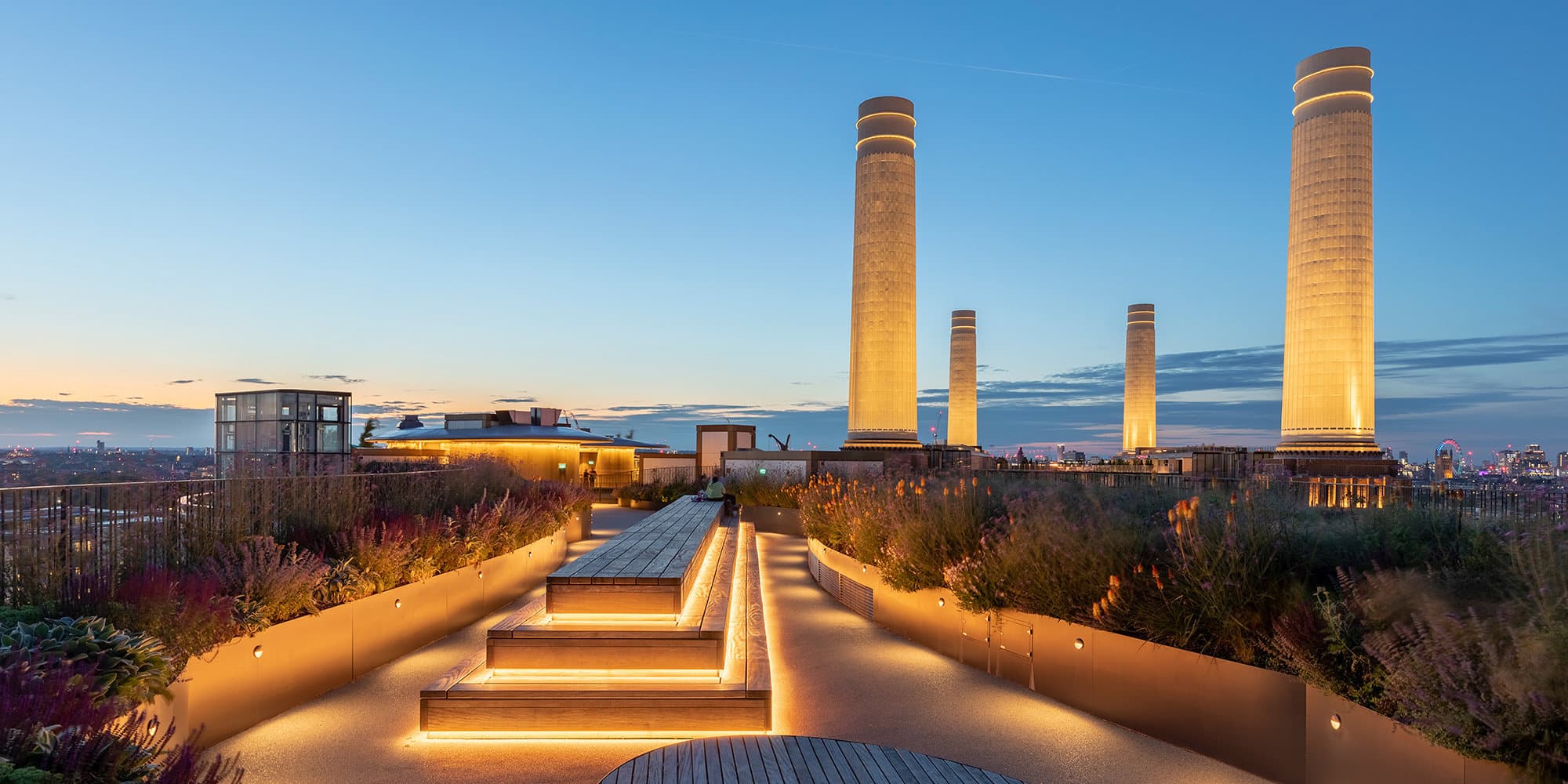 London Open Gardens weekend unveils the capital&#8217;s unique green spaces