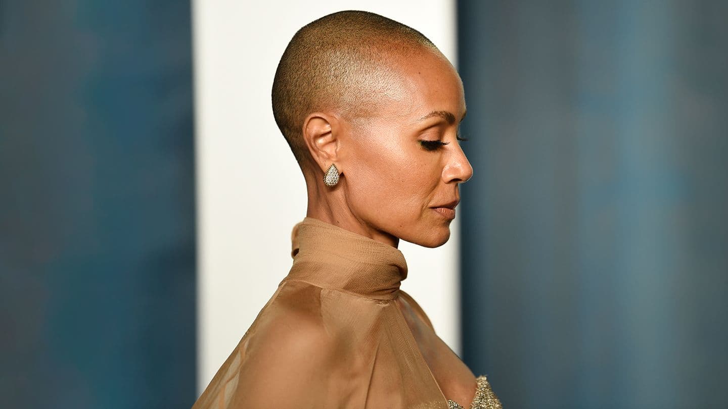 Jada Pinkett Smith joins London Literature Festival&#8217;s star-studded lineup