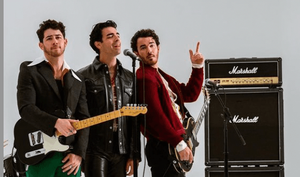 Jonas Brothers are touring the UK – and here's how to get tickets