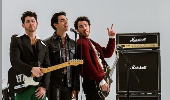 Jonas Brothers are touring the UK – and here's how to get tickets