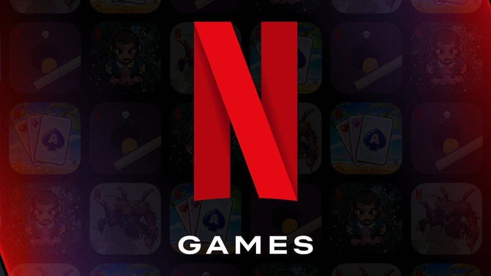 Netflix is now venturing into the gaming realm
