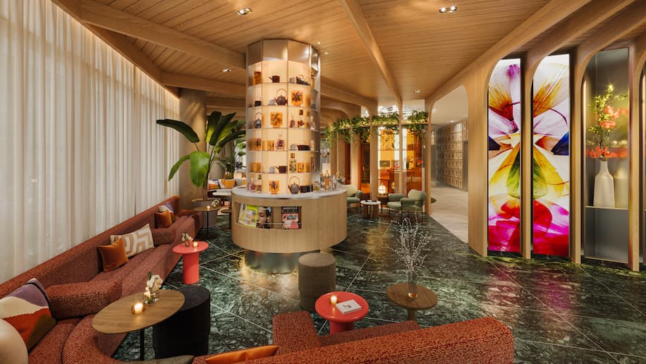 Everything you need to know about The Bo Tree hotel