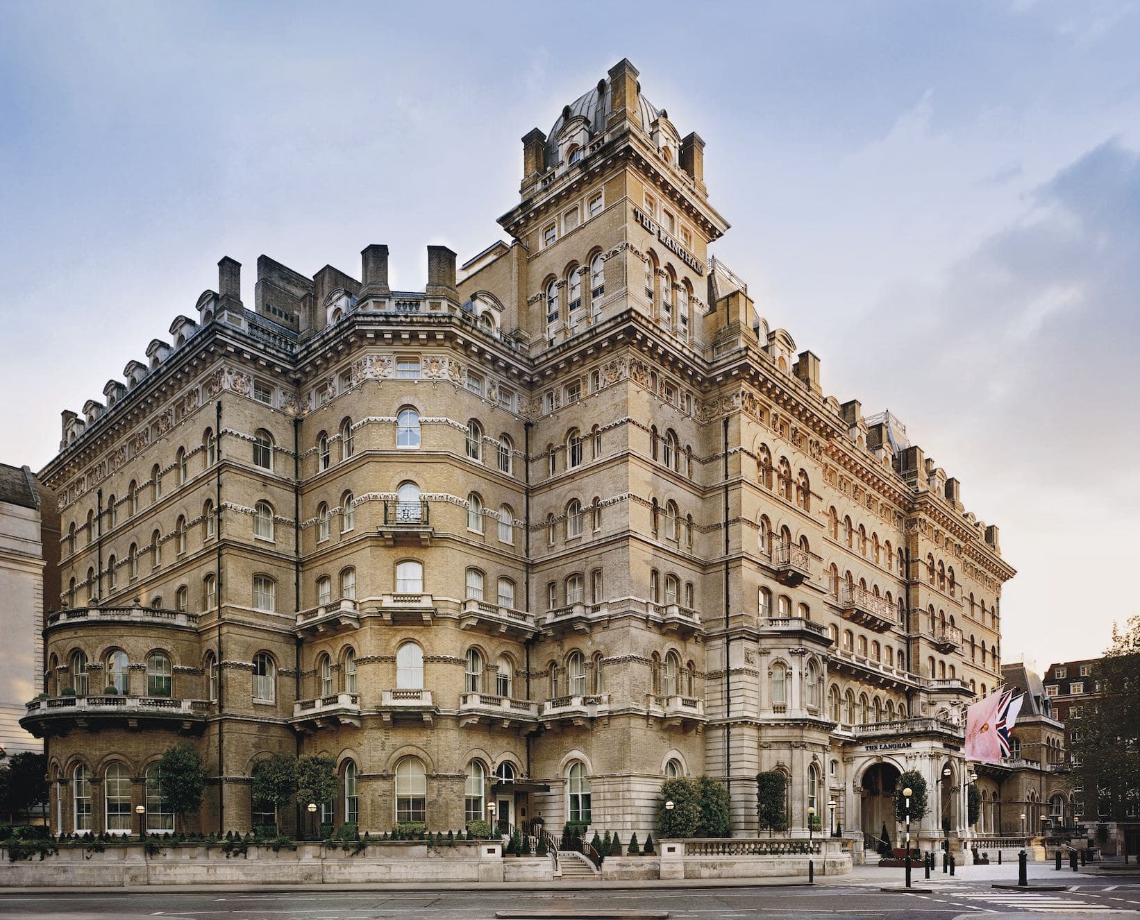 London hotel deals: 10 superb summer stays