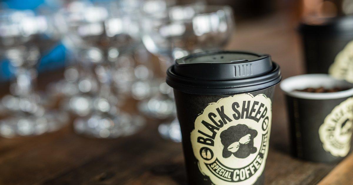 Camden&#8217;s Black Sheep Coffee expands to Abu Dhabi and Dubai