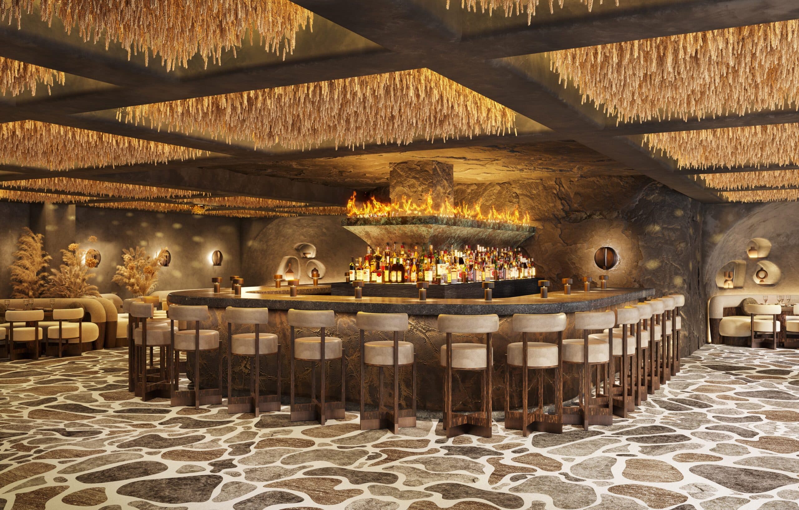 Fenix: Manchester’s Mediterranean marvel lands in Mayfair