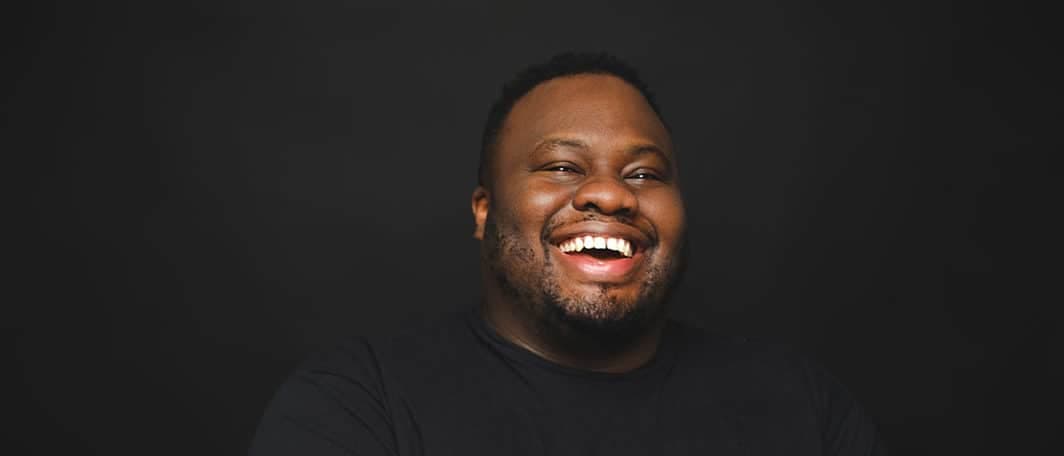 Comedian Nabil Abdulrashid is heading to Leicester Square Theatre 