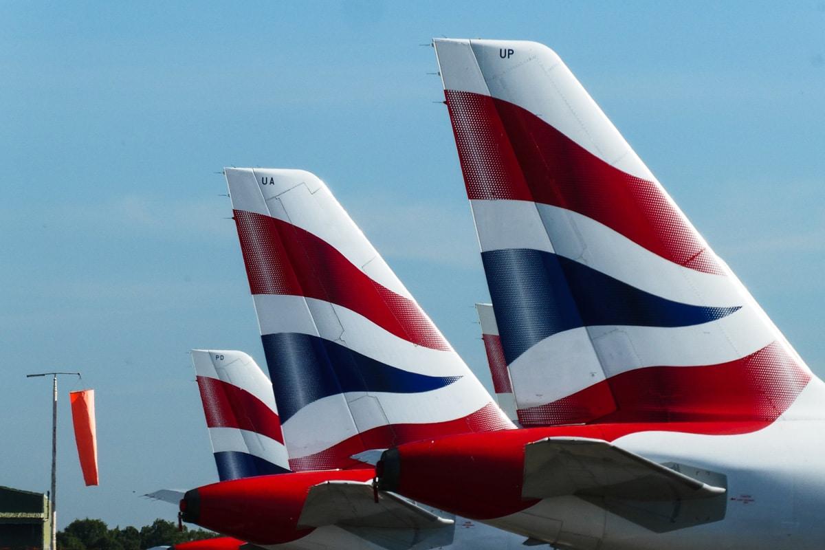 British Airways revives route to Jeddah on the Red Sea-image