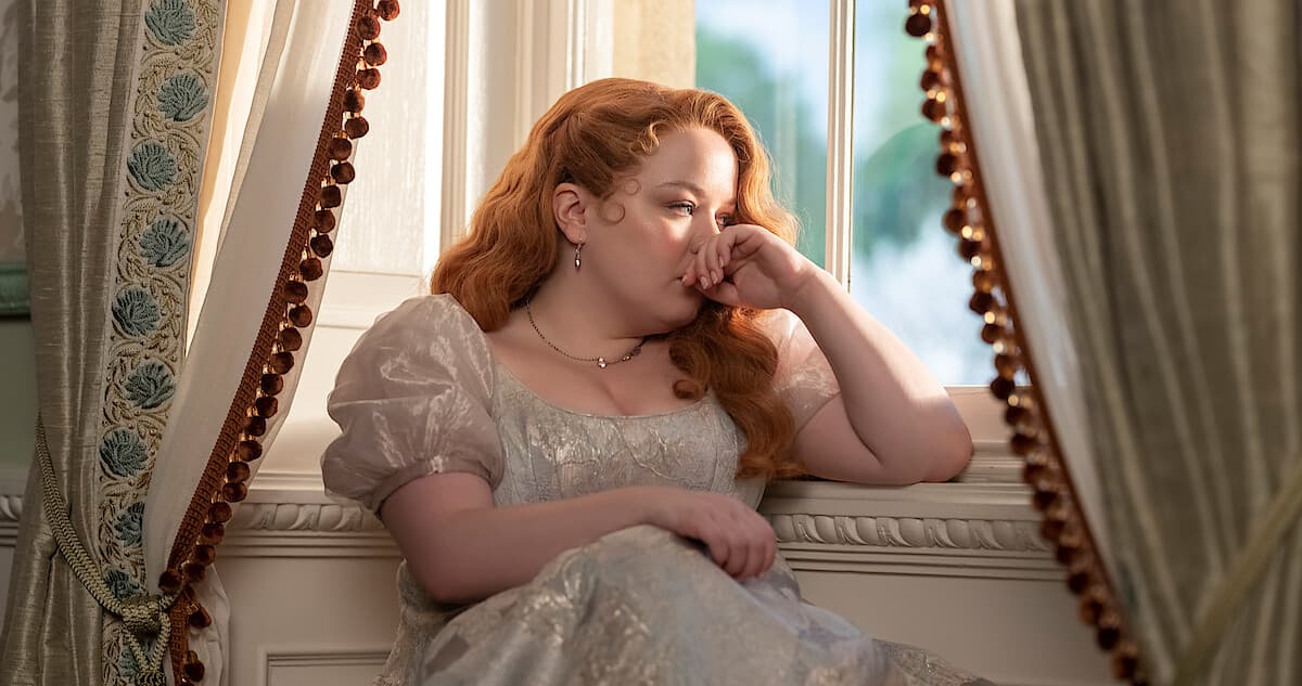 A glorious guide to Bridgerton’s filming locations in the UK