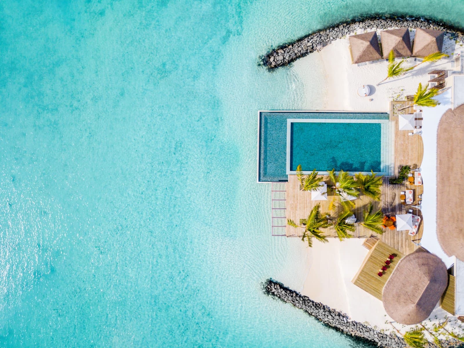 Globetrotter: The personal touch prevails at InterContinental Maldives Maamunagau Resort