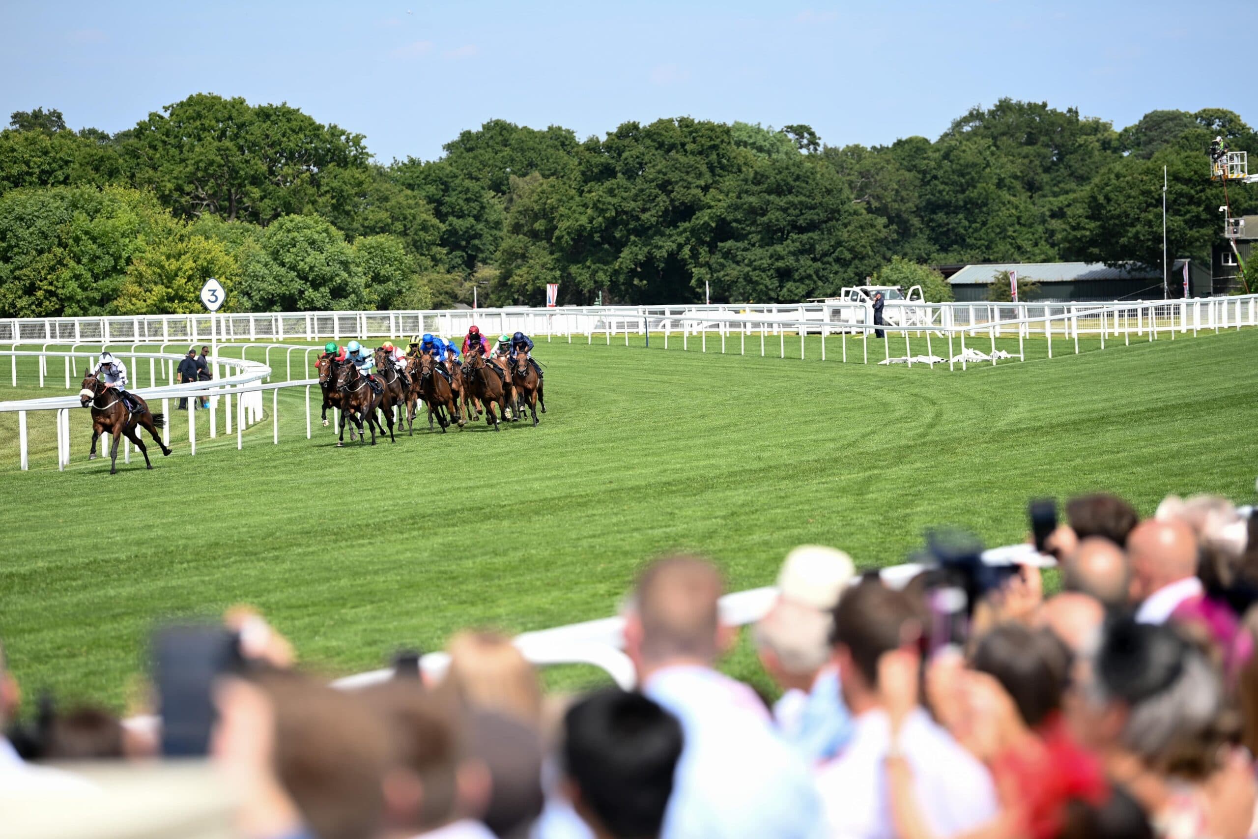 A glamorous guide to Royal Ascot 2025: Highnesses, horses and hats