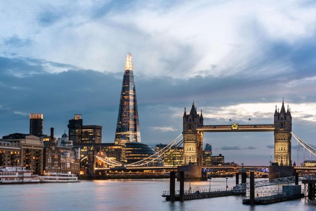 30 terrific things to do in London in November 2025
