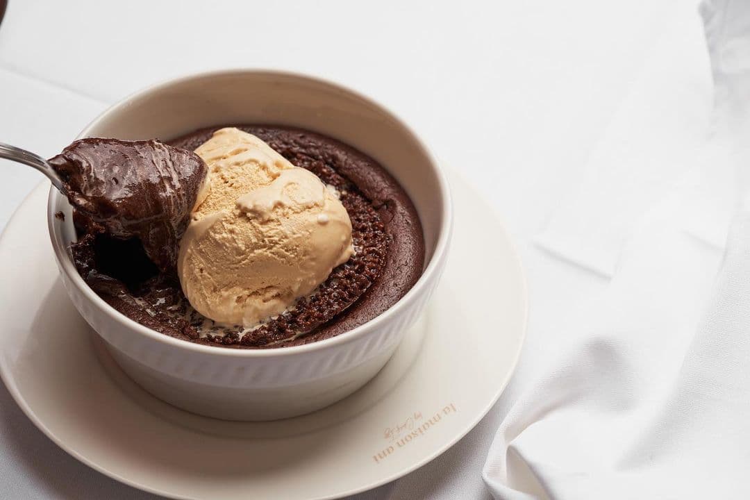 8 enchanting restaurants for a magical Valentine&#8217;s Day in London
