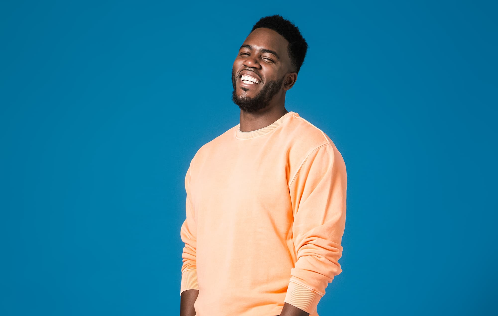 Mo Gilligan announces his World Tour – and it’s coming to London