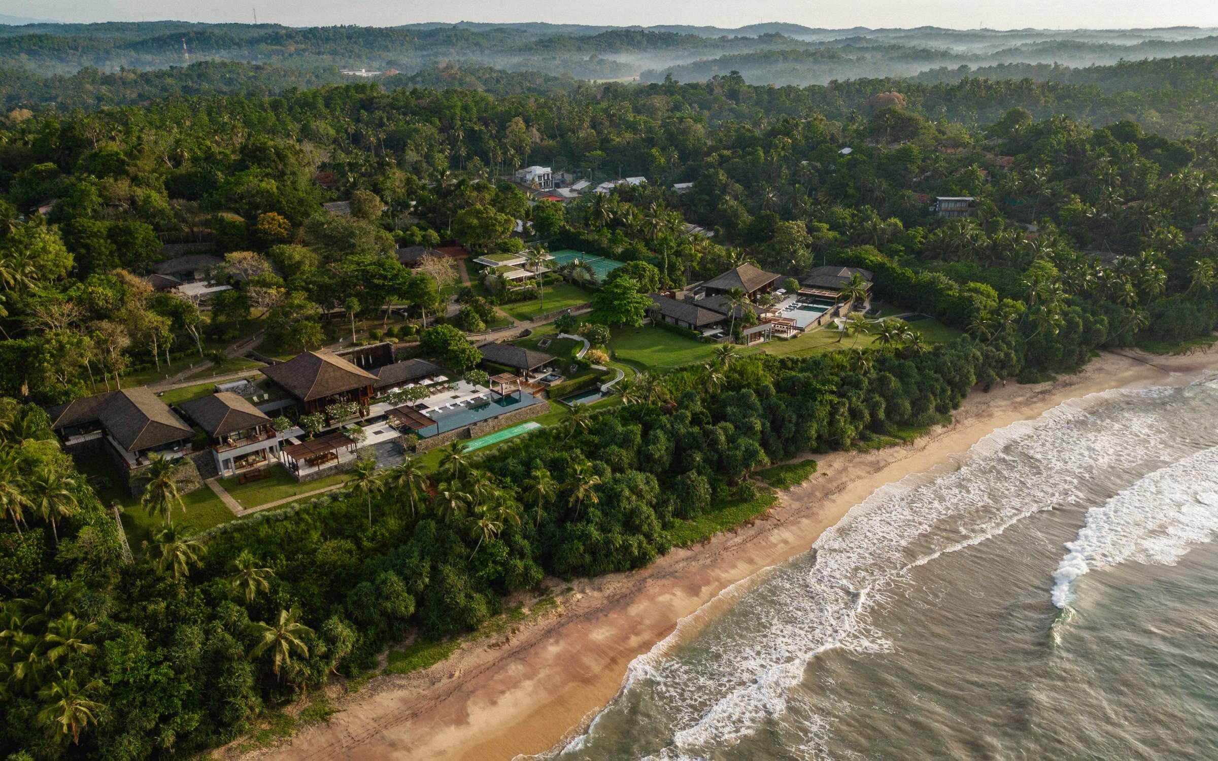 ÀNI Sri Lanka Review: The plush private resort is an industry disruptor