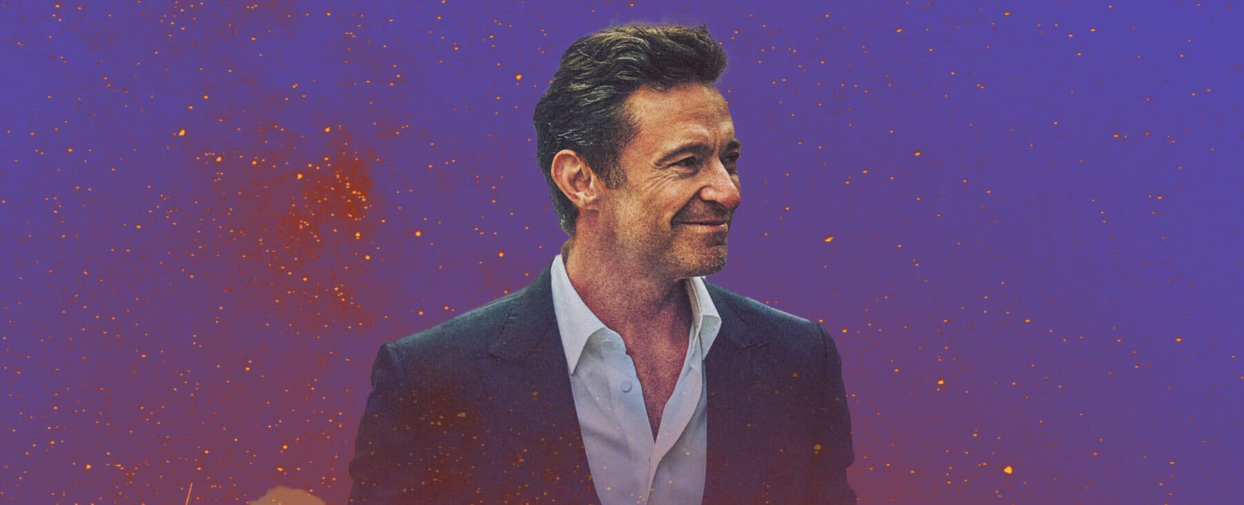Superstar Hugh Jackman will headline BST Hyde Park 