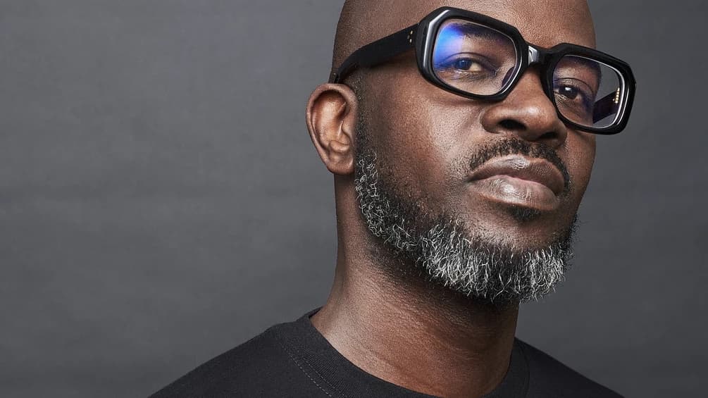 Black Coffee announces an orchestral show at The O2
