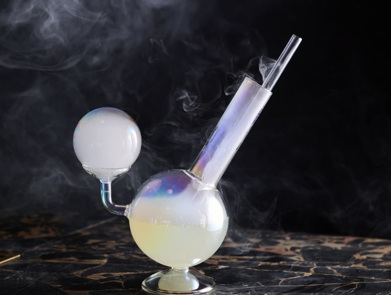 12 of the best places to experience Dry January in London