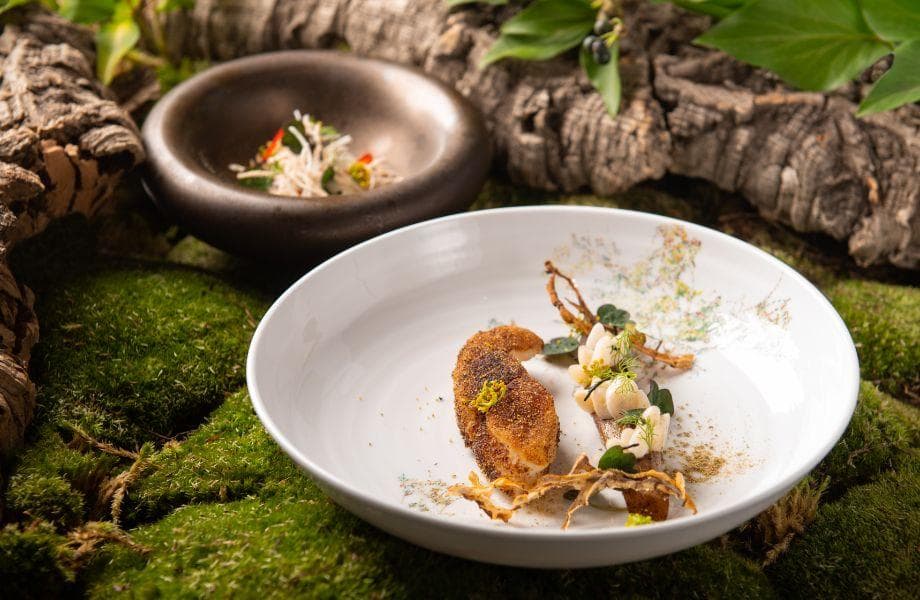 All of the MICHELIN Star restaurants in Great Britain and Ireland 2026 