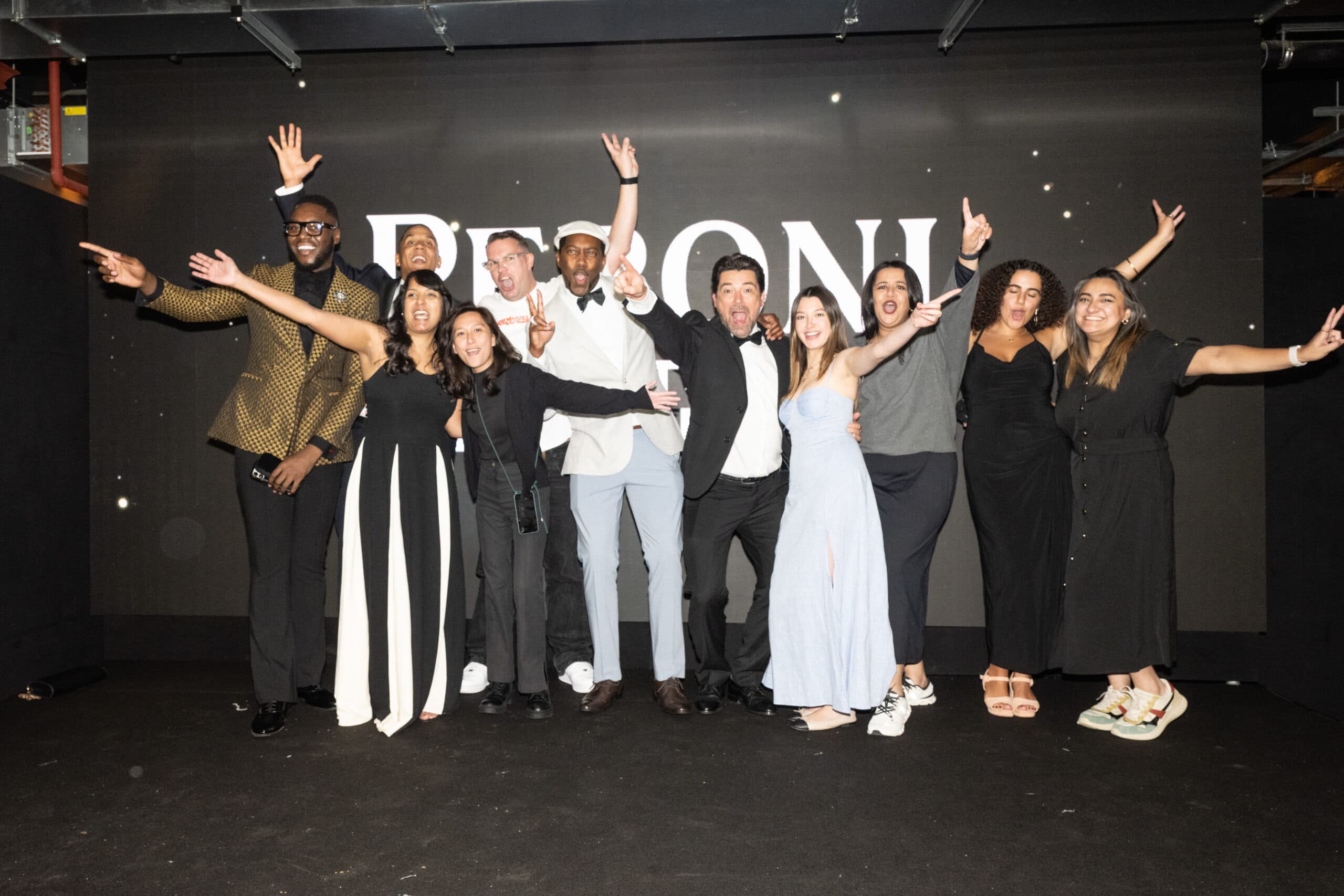 Voting is officially open for the FACT Dining Awards London 2026