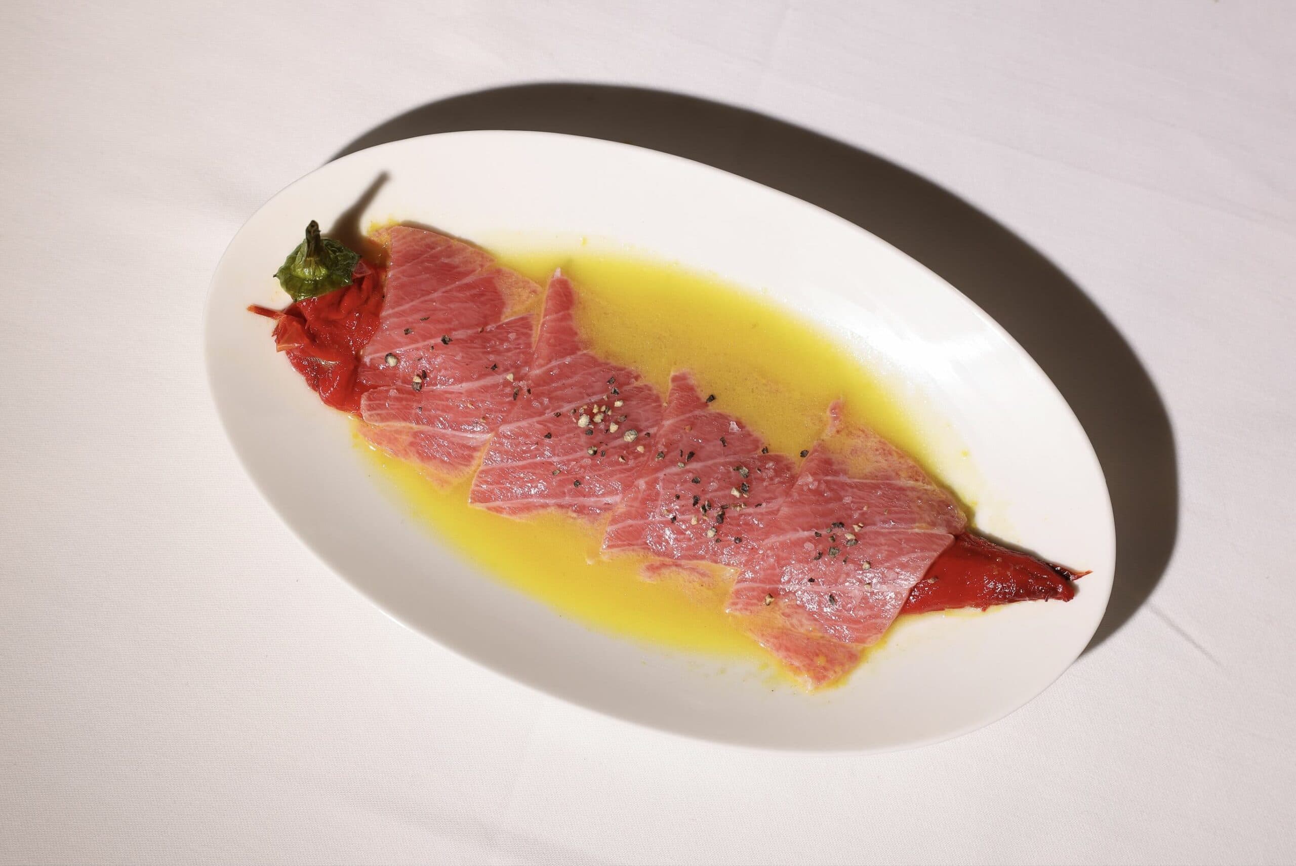 Bottarga Review: Check out Chelsea’s hip new Greek restaurant