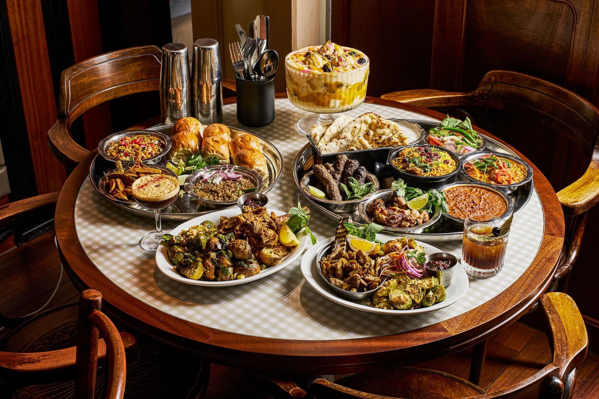 Eid in the City: Your guide to celebrating Eid Al Adha 2025 in London