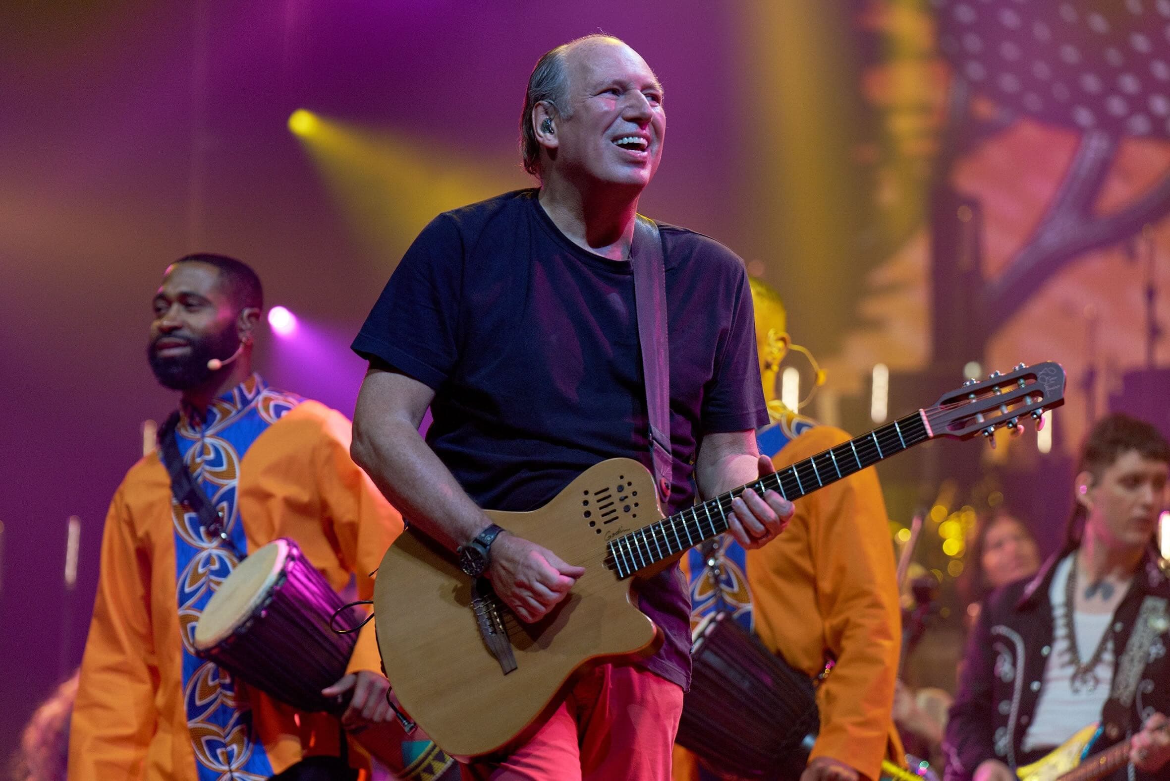 The World of Hans Zimmer brings a musical marvel to London