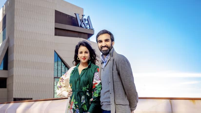 Jikoni founders will open a restaurant in V&#038;A East Museum