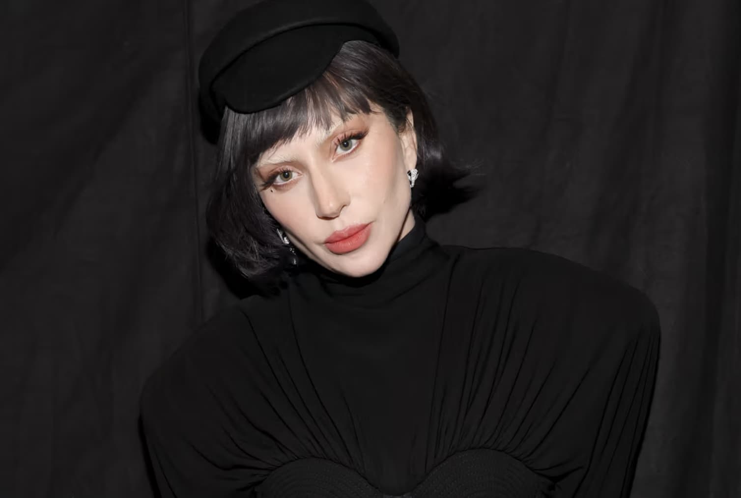 Lady Gaga: The MAYHEM Ball is landing in London